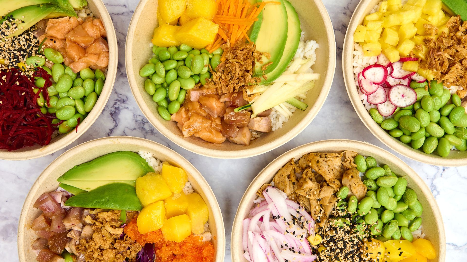 Cómo elegir los mejores envases para delivery según tu restaurante: consejos prácticos de Envapro 