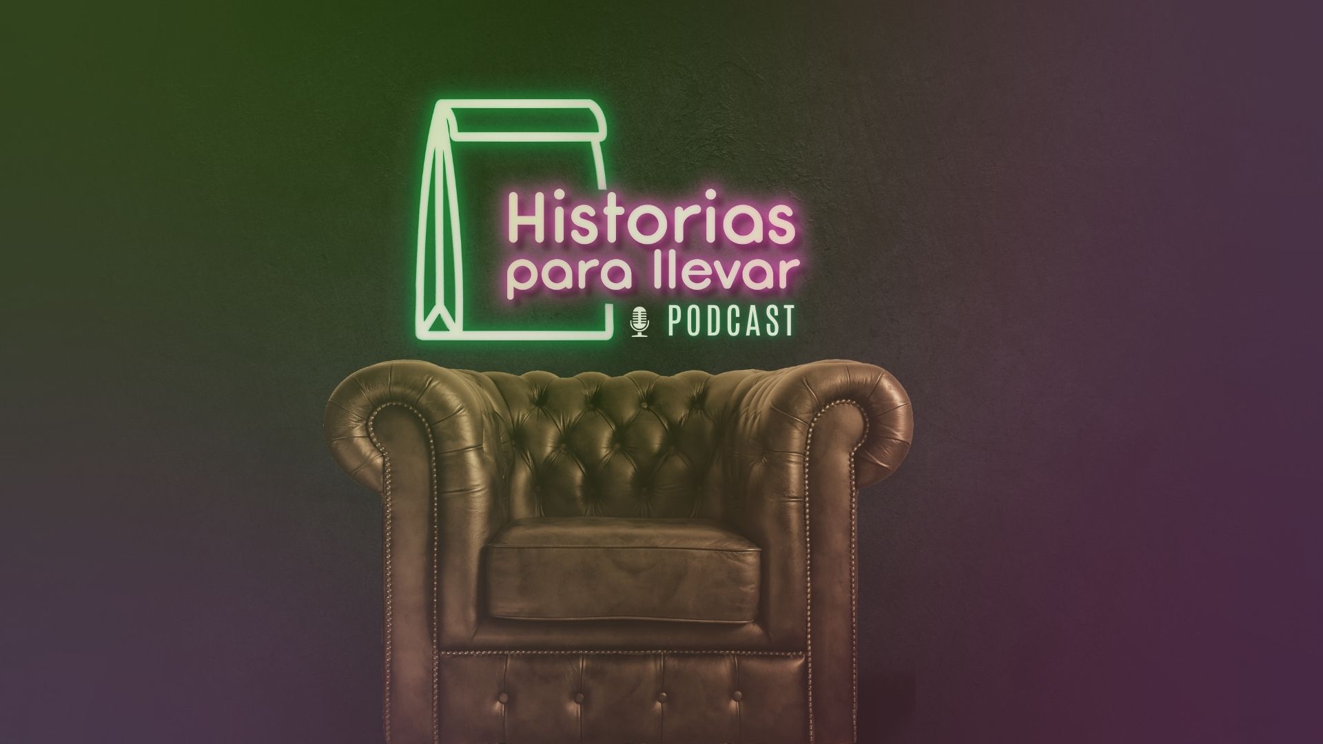 Historias para Llevar: el podcast de Envapro 