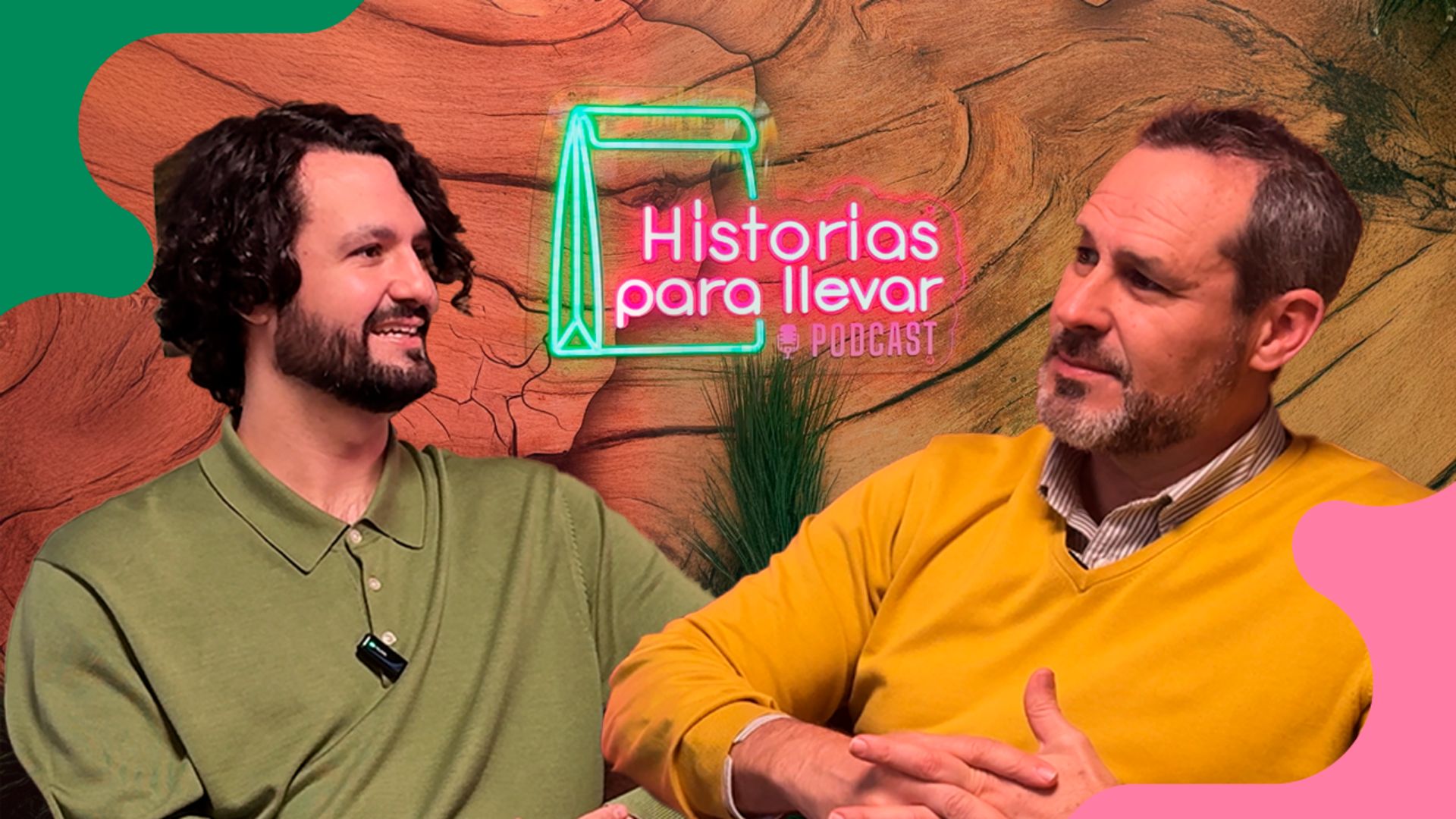 Carlos Ruiz, CEO de Grupo Mexicana de Franquicias: 