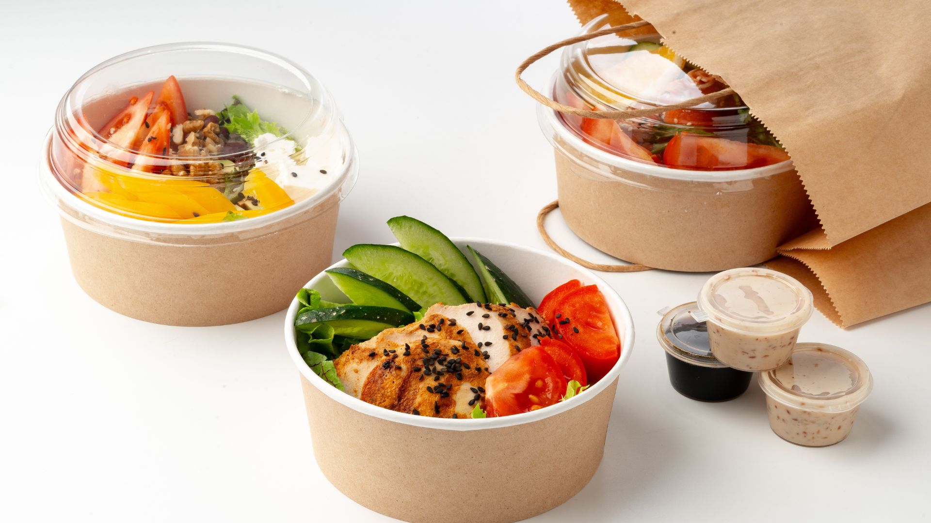 Envases antidesperdicio de Envapro: una solución sostenible ante la nueva ley contra el desperdicio alimentario