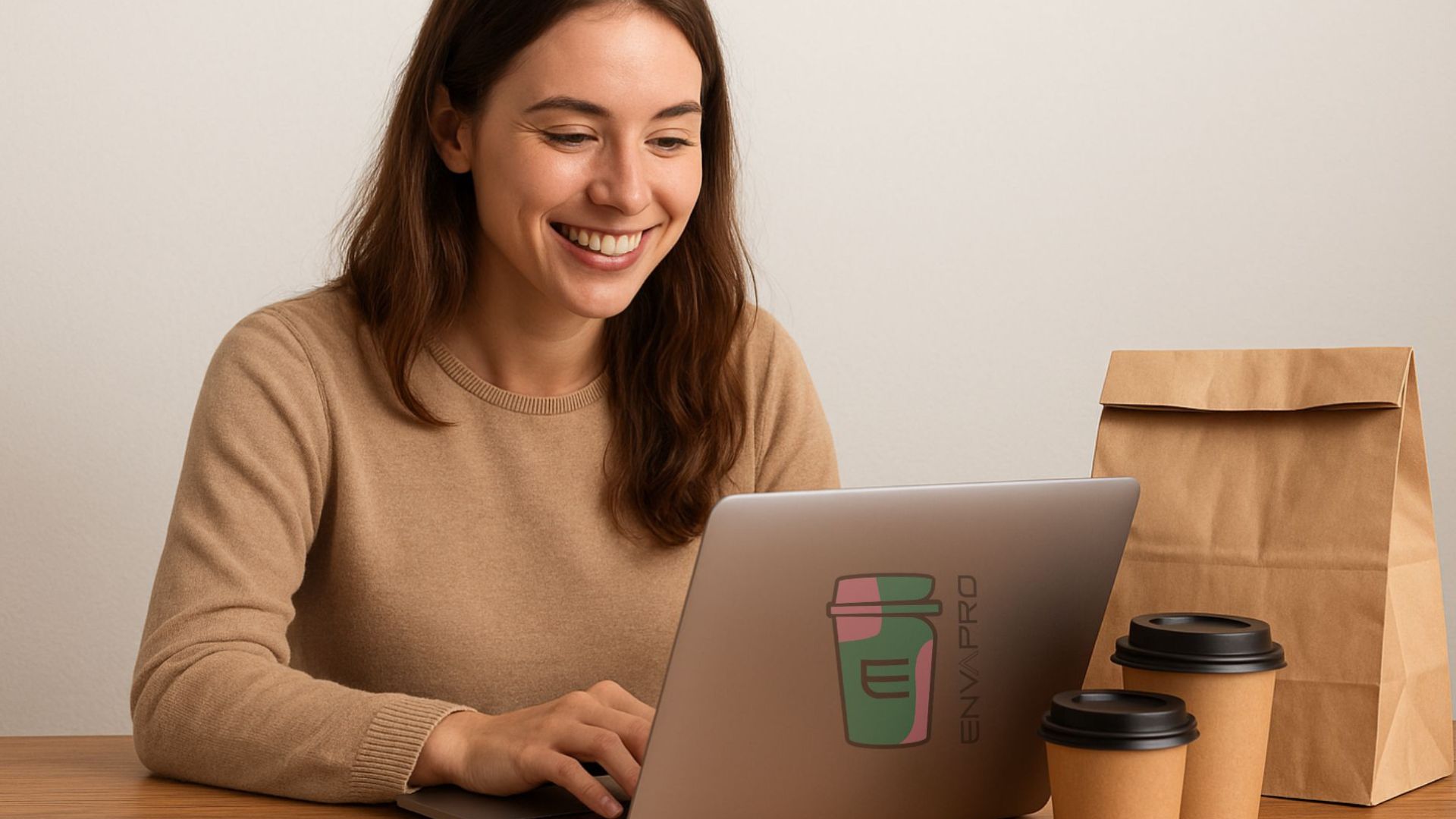 Envapro impulsa la gestión digital con su Área de Cliente online